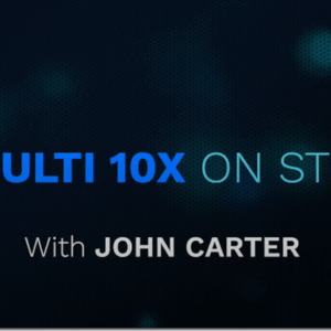 Simpler Trading – The New Multi-10X on Steroids – Elite Download
