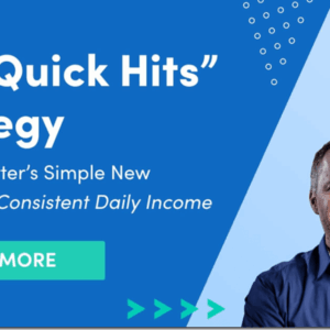 Simpler Trading – The Quick Hits Strategy PRO Download