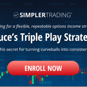 Simpler Trading – Triple Play Strategy Download
