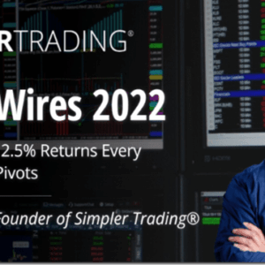 Simpler Trading – Weekly Wires 2022 PRO Download