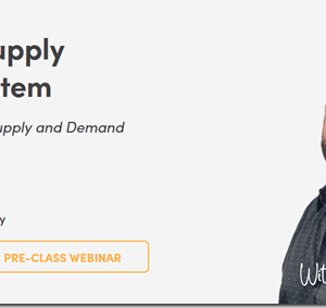 SimplerTrading – Tr3ndy Jon’s New Supply & Demand System Download