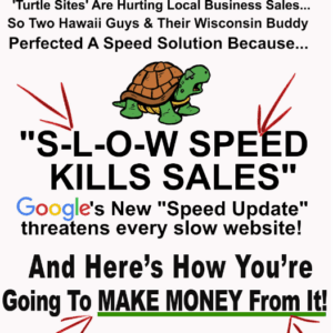 [Get] Site Speed Profits – Nick Ponte and Tom Gaddis Upgrade Download