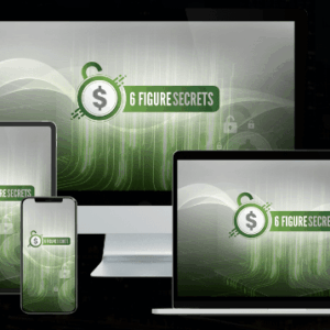 Six Figure Secrets Free Download