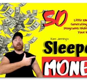 [GET] Sleeper Money Download