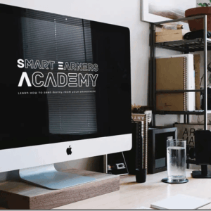 Smart Earners Academy – Special Bootcamp Course Download