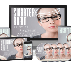 [GET] Smarter Brain PLR Free Download