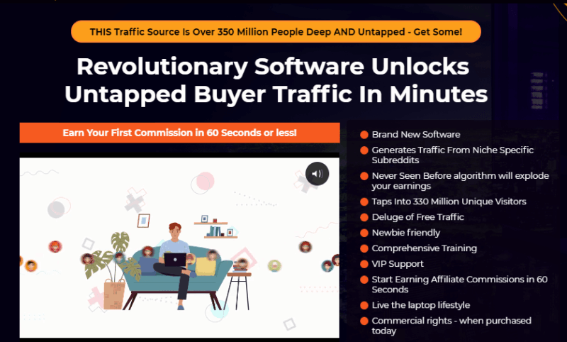 [GET] SmashTraffic by Danny Adetunji Download