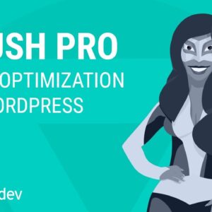 Smush Pro WordPress Plugin Free Download