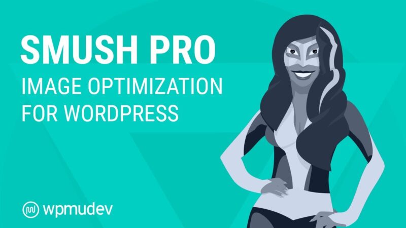 Smush Pro WordPress Plugin Free Download