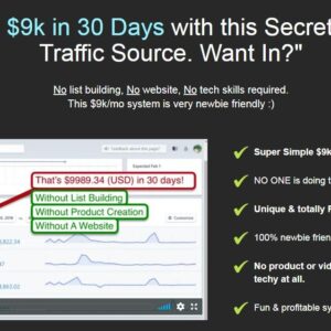 Snowball Traffic – Fergal Downes