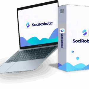 SociRobotic – New Software Drives Traffic To Your Pages Free Download