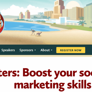[SUPER HOT SHARE] Social Media Marketing World Session 2020 Download