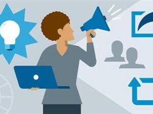 Social Media Marketing with Facebook and Twitter 2021 Free Download