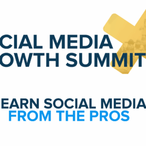 [SUPER HOT SHARE] Social Media X Growth Summit 2020 Download