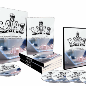 [GET] Social Stir – What You Wish They Told You About Marketing + OTO’s Download