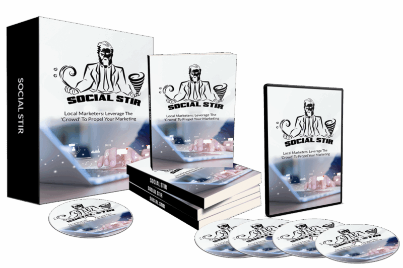 [GET] Social Stir – What You Wish They Told You About Marketing + OTO’s Download
