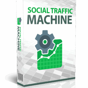 [GET] Social Traffic Machine Download
