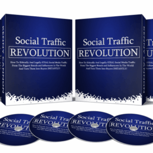[GET] Social Traffic Revolution Download
