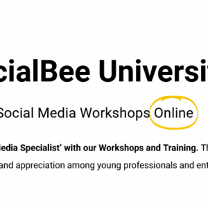 [SUPER HOT SHARE] SocialBee – SocialBee University Download