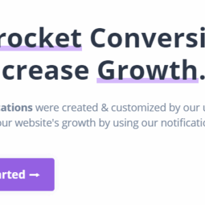 SocialProof – Free Forever Plan Free Download