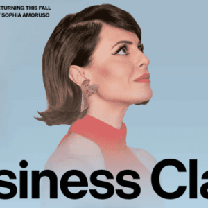 Sophia Amoruso – Business Class Download