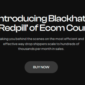 Soulja & Franky – The Blackhat Course Update 1 Download