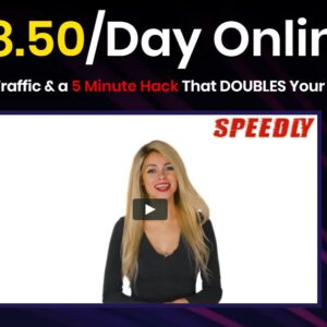 Speedly – Art of Marketing