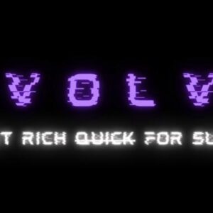 Spencer Pawliw – Evolve Download