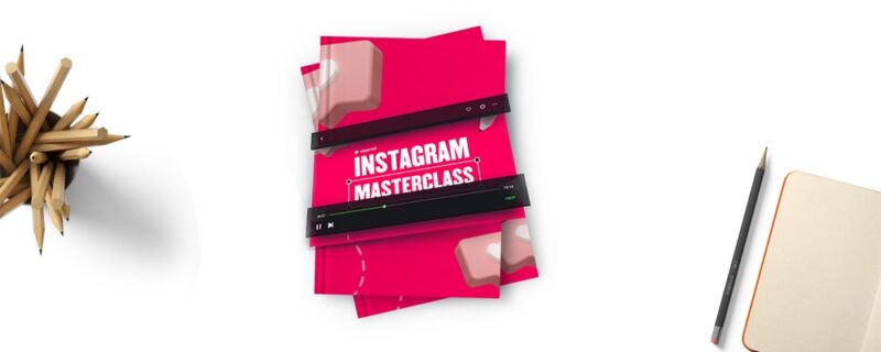 Squared Academy – Instagram Carousel Masterclass Download