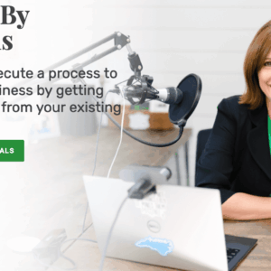 Stacey Bront Randall – Growth By Referrals Download