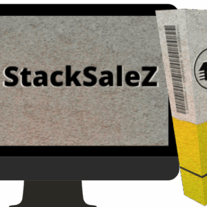 [GET] StackSalez + OTO1 – Build Your Customer List Within 60 Seconds Without Collecting Emails Free Download