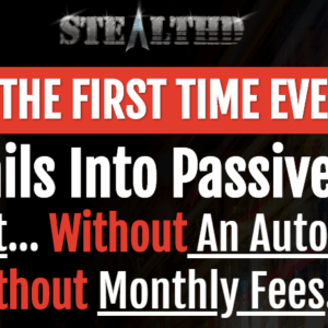 [Get] StealthD Download