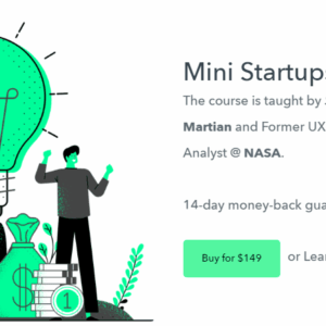 [SUPER HOT SHARE] Stefan Djordjevic – Mini Startups Course Download