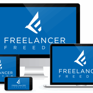 [SUPER HOT SHARE] Stefan Georgi – Freelance Freedom Course Download