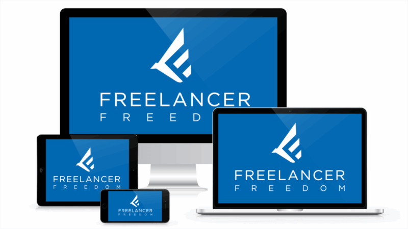 [SUPER HOT SHARE] Stefan Georgi – Freelance Freedom Course Download