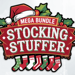 Stefan Georgi – Mega Bundle Stocking Stuffer (7 Courses) Download