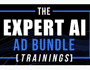 Stefan Georgi – The Expert AI Ad Bundle Download