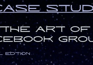 [Step By Step Guide] ✅ THE ART OF FACEBOOK GROUPS ★★★★★ – How To Grow Brand New Facebook Group From Zero To Hero ▶️ Download