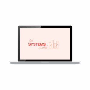 Stephanie Gilbert – All Systems Scale Download