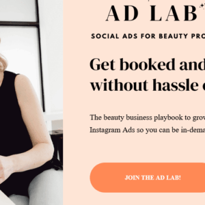 Stephanie Mitchell – The AD Lab Download