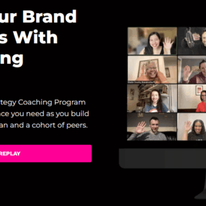 Stephen Houraghan – Brand Master Bootcamp Elite Download