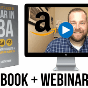 [SUPER HOT SHARE] Stephen & Rebecca Smotherman – FullTime FBA (4 products) Download
