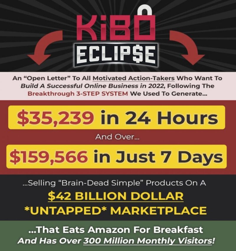 Steve Clayton & Aidan Booth – Kibo Eclipse Download