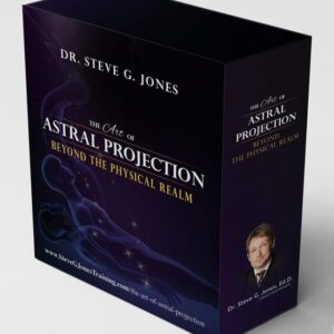 [GET] Steve G Jones – The Art of Astral Projection Download