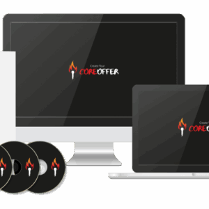 Steve J. Larsen – Create Your Core Offer Download