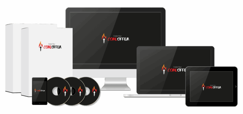 Steve J. Larsen – Create Your Core Offer Download