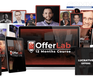 Steve Larsen – OfferLab Download
