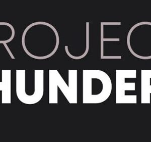 Steven Clayton & Aidan Booth – Project Thunderbolt Download