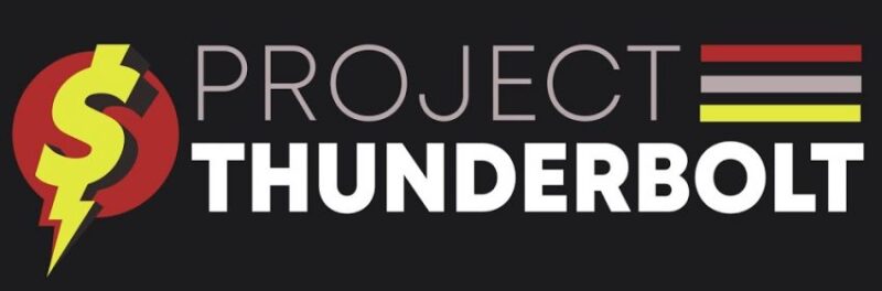 Steven Clayton & Aidan Booth – Project Thunderbolt Download