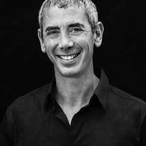 Steven Kotler – Zero To Dangerous Download